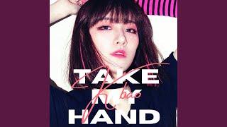 Take My Hand (feat. Isey)