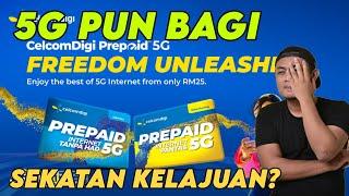 Betul2 Nak kaya Ni-CelcomDigi Prepaid 5G 39-Blue Version