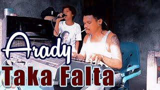 Taka Falta - Abito Gama - Cover || Arady ||