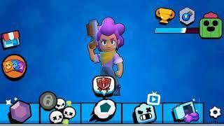 Brawl Stars Fan Game first testing game