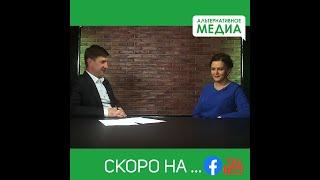 Анонс. "Слово за слово", Юлия Степаненко