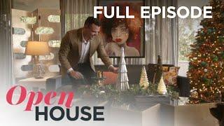 Full Show: Festive Looks | Open House TV