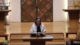 The Rise of Interest In Judaism Since October 7th - Rabbi Alexandra Wright on 3 February 2024