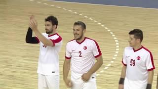 Turkey v Russia - Gold Medal Match