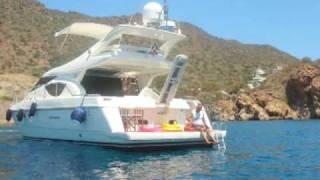 VENDO BARCA FERRETTI 460  COME NUOVA VERO AFFARE FULL OPTIONAL