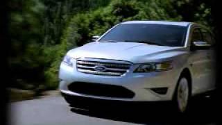 Ford Television Commercial.  Brand Advertising for Local Automotive Dealer!