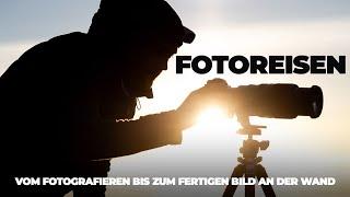 Dein einzigartiges Fotoabenteuer! Fotoreisen mit Stefan Schäfer