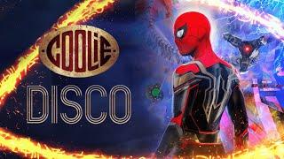 Coolie Disco MCU Spiderman Version | Gokul Siva