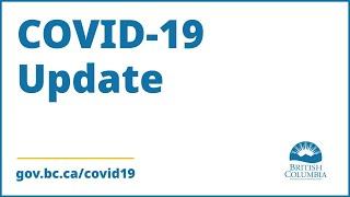 COVID-19 Update for January 28, 2022