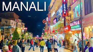 Manali in Summer | Visiting Manali after Long Time | Manali Changed alot