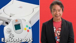 Biggest Gaming Predictions For 2025, Sega On Dreamcast Mini, Nintendo Strategy | Spawncast 395