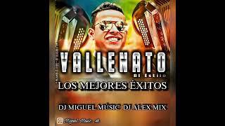 vallenato románticos al estilo DJ Miguel music DJ Alex Mix 