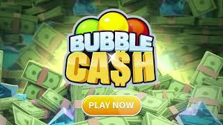 Bubble Cash Ad [Archive]