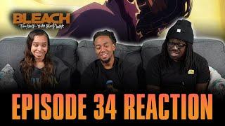 Baby, Hold Your Hand | Bleach TYBW Ep 34 [Ep 400] Reaction