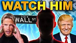 Wall Street Elites Are Going To Pump Crypto: Find Out Who!!