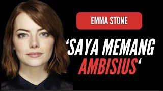 Biografi Emma Stone | Biography