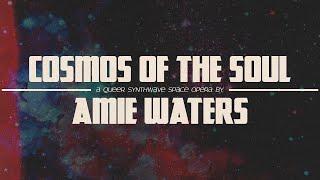 Amie Waters - Cosmos of the Soul (Album Stream)