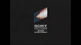 Sony Pictures Home Entertainment Logo History Reversed