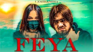 UZmir & Mira - Feya (Audio)