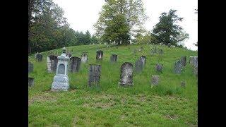 Burial Grounds Of Plymouth Colony - A Scituate Historical Society Presentation