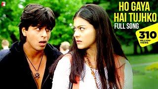 Ho Gaya Hai Tujhko Toh Pyar Sajna - Full Song | Dilwale Dulhania Le Jayenge | Shah Rukh Khan | Kajol