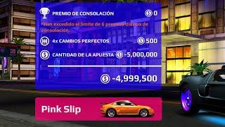 Turf Pinks ‍ Rush Racing 2