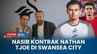 Keraguan Media Asing Nathan Tjoe-A-On di Swansea City: Pemain Muda Masa Depan, Saran Dipinjamkan