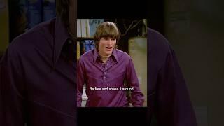 Eric joins nudism #shorts #movie #video