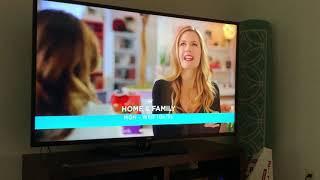 Hallmark Channel “Overlay” ad