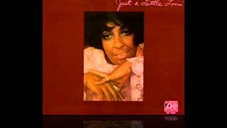 Carmen McRae "Just A Little Lovin"