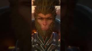 Melhor Final Black Myth Wukong #blackmythwukonggameplay #blackmyth #games #gaming #eldenring