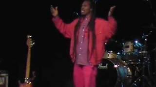Benjamin Zephaniah Talking Turkeys