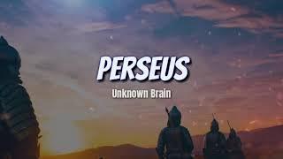 Unknown Brain - Perseus (feat. Chris Linton)