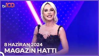 Magazin Hattı - 8 Haziran 2024