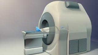 Magnetic Resonance Imaging (MRI)