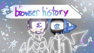 □-=[ browser history // animation meme // FW ]=-□