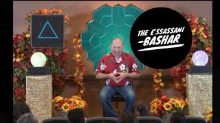 The E’ssassani - Bashar