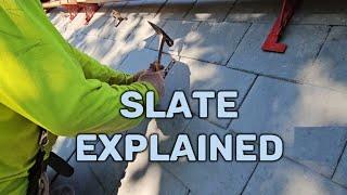 Expert Slate Roof Installation: A Theoretical Guide for Perfect Results