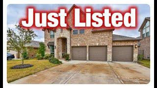 10403 Sill Prairie Dr Rosharon, TX 77583