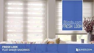 Sheer Shades Product Spotlight | Blinds.com