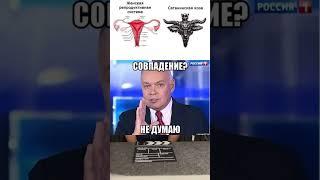 Почему кажется что магия работает? #физика