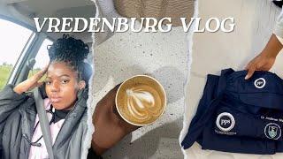 VREDENBURG EXPERIENCE: full week school trip! (Family medicine)