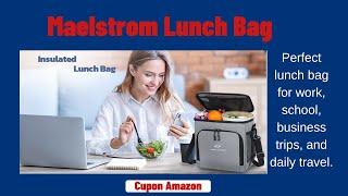 [The Best] Maelstrom - Lunch Bag 