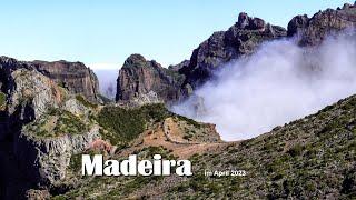 Madeira 2023
