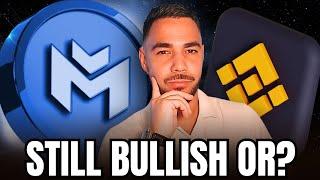 Is MAVIA Still a Good Buy? What You NEED to Know
