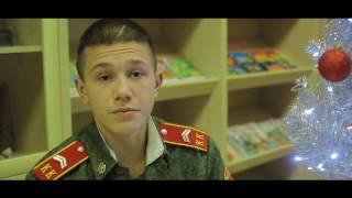 КИНОСТУДИЯ «НАСЛЕДНИКИ» НИЖНЕКАМСК