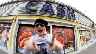 COOL CADDISH - CI PERDO LA MATTINA (prod. IAGO) OFFICIAL VIDEO