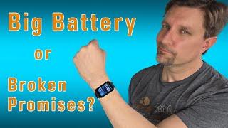 Samsung Galaxy Fit 3 Full Review