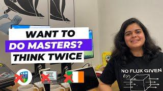 Is Ireland  good option for you? | Don't do the mistakes I did, think twice before making decision