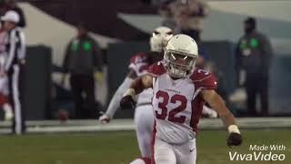 Tyrann Mathieu highlights "March Madness"